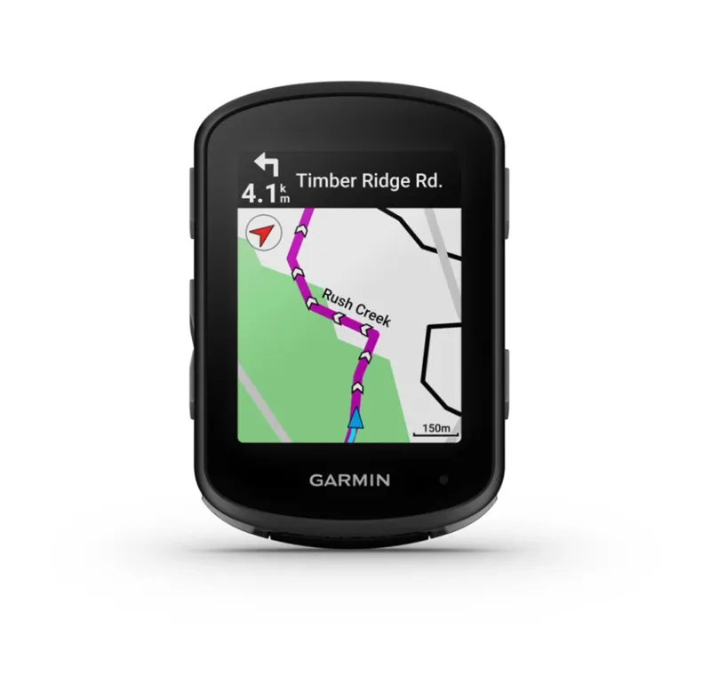 Garmin Edge 540 Device Only Cycling Computer